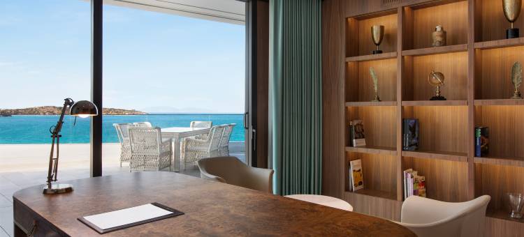 切什梅雷格斯豪华精选水疗度假村(Reges, a Luxury Collection Resort & Spa, Cesme)图片