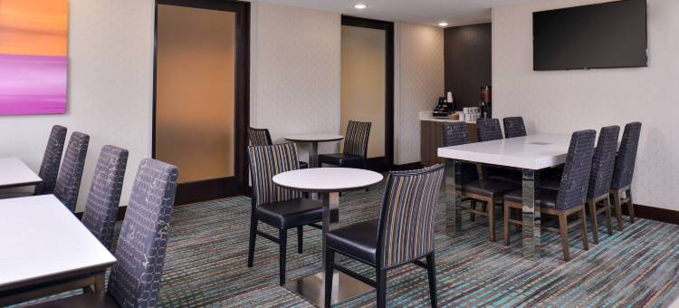 Residence Inn Cedar Rapids South图片