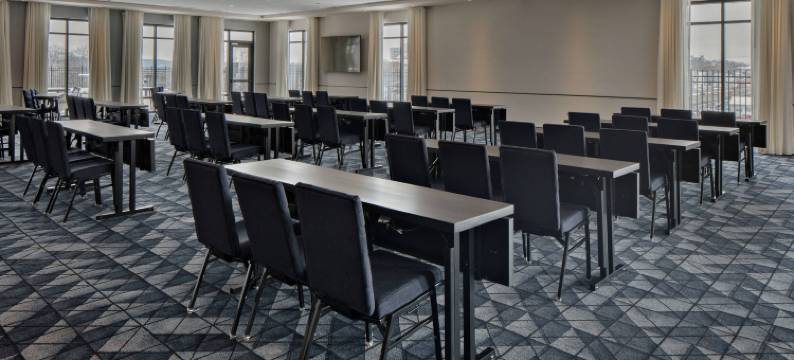 杰斐逊城万怡酒店(Courtyard Jefferson City)图片