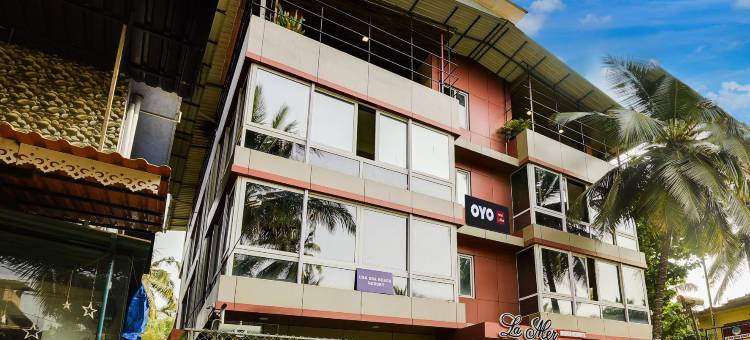 Collection O USA Goa Beach Resort图片