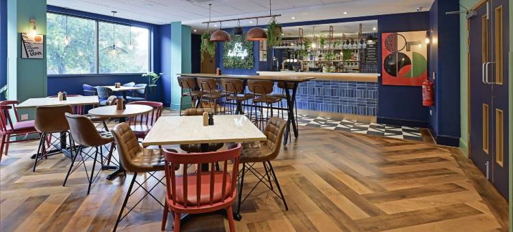 Travelodge Luton图片