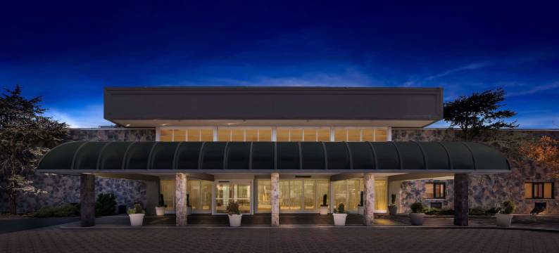 布兰迪万河谷贝斯特韦斯特SureStay Plus酒店(SureStay Plus Hotel by Best Western Brandywine Valley)图片