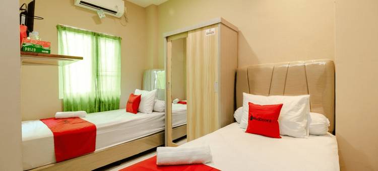 红多兹伊斯兰酒店-艾斯庞利马博勒姆(RedDoorz Syariah @ Panglima Polem Aceh)图片