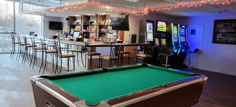 Travelodge by Wyndham Water’s Edge Hotel - Racine图片