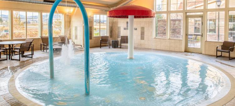 赫勒拿Residence Inn 酒店(Residence Inn Helena)图片