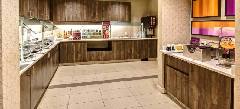 布莱克斯堡大学Residence Inn 酒店(Residence Inn Blacksburg-University)图片