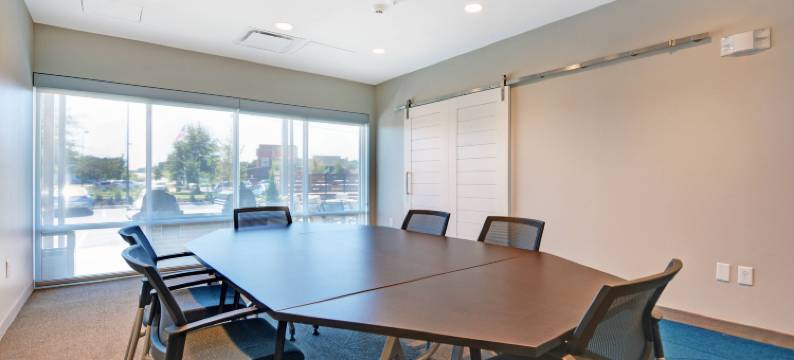 弗洛伍德杰克逊机场万豪TownePlace套房酒店(TownePlace Suites Jackson Airport/Flowood)图片