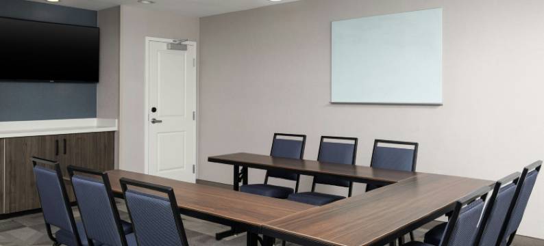 TownePlace Suites酒店休斯顿霍比机场(TownePlace Suites Houston Hobby Airport)图片