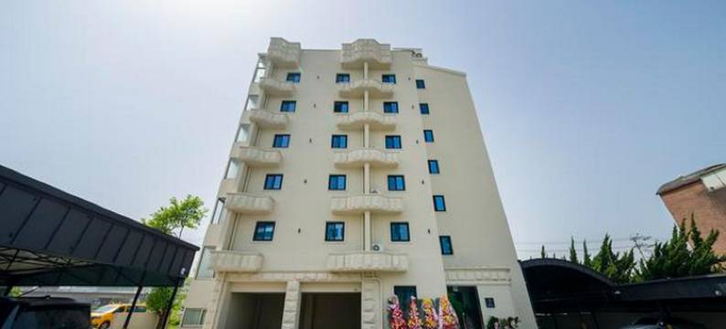 Osan Hotel Mico图片