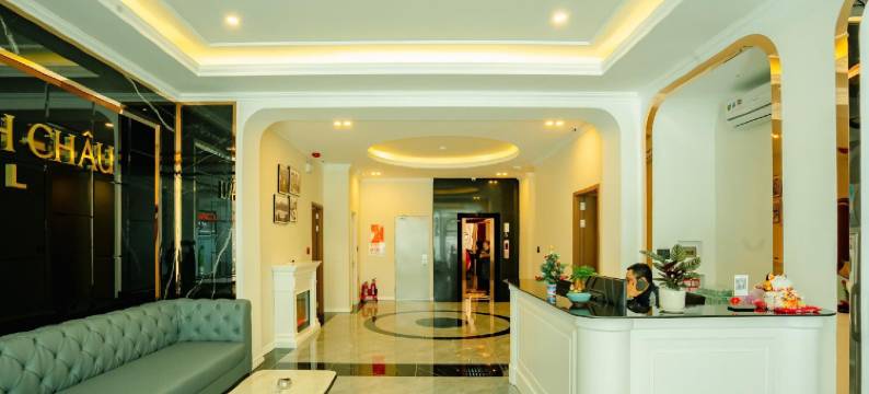 玉明珠酒店(Ngoc Minh Chau Hotel)图片