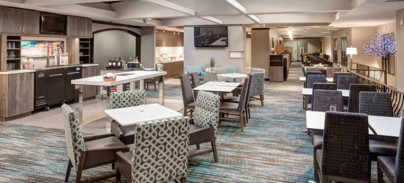 堪萨斯城乡村俱乐部广场居家旅馆(Residence Inn Kansas City Country Club Plaza)图片