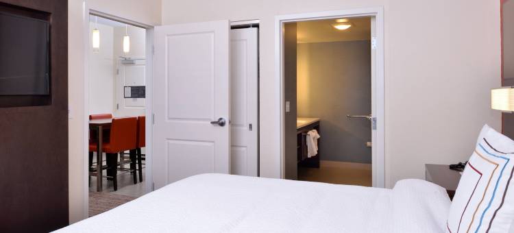 Residence Inn East Lansing图片