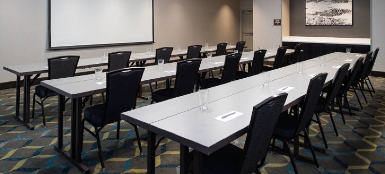 Residence Inn Visalia图片