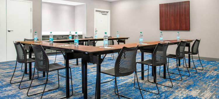 布鲁金斯欢朋套房酒店(Hampton Inn & Suites Brookings)图片