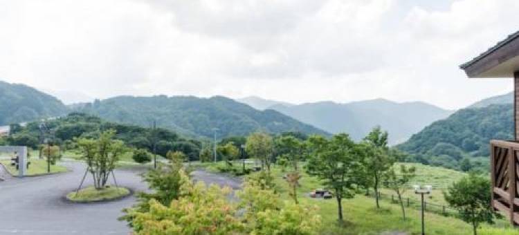 Mikuni Lodge - Vacation STAY 61542v图片