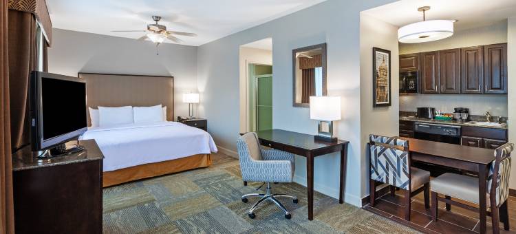 韦科Homewood Suites by Hilton(Homewood Suites by Hilton Waco)图片