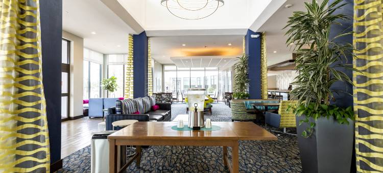 希尔顿花园酒店-奥斯汀机场(Hilton Garden Inn Austin Airport)图片