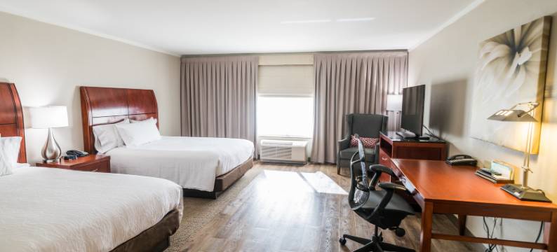 博林格林希尔顿花园旅馆(Hilton Garden Inn Bowling Green)图片