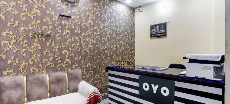 Hotel O Bridge View图片