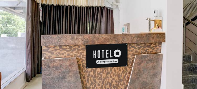 Super Hotel O Chhatrapati Nagar图片