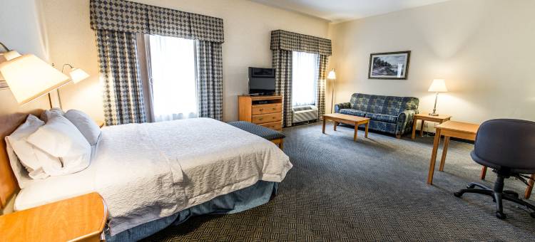 达拉斯罗克沃尔欢朋酒店(Hampton Inn Dallas-Rockwall)图片