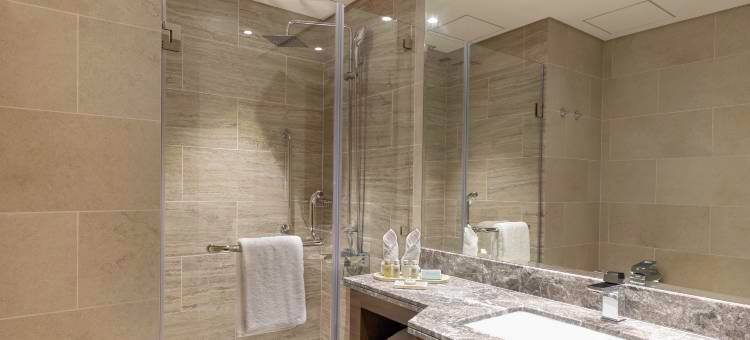 DoubleTree by Hilton Doha Downtown图片