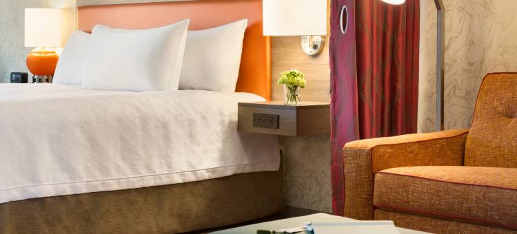 菲德里克希尔顿惠庭酒店(Home2 Suites by Hilton Frederick)图片