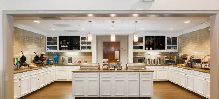 孟菲斯哈克斯克罗斯Homewood Suites by Hilton(Homewood Suites by Hilton Southwind - Hacks Cross)图片