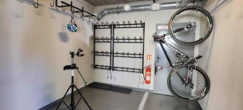 Šalet Hrabětice图片