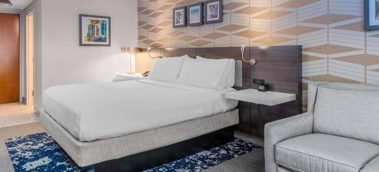 弗里波特市中心希尔顿花园酒店(Hilton Garden Inn Freeport Downtown)图片