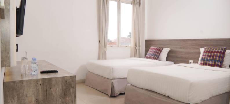 The Radiant Center Hotel图片