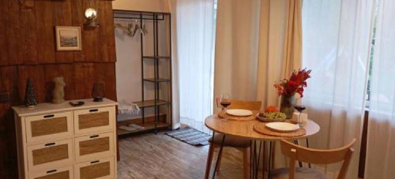 Zacharowa Oselya图片