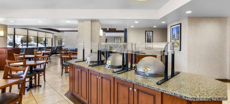 休斯顿霍比机场索内斯塔精选酒店(Sonesta Essential Houston Hobby Airport)图片