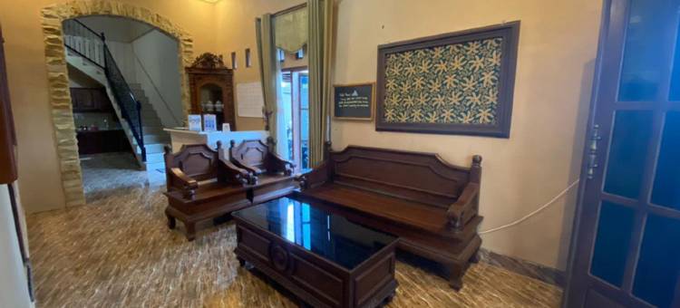 Good Feeling Ijen图片