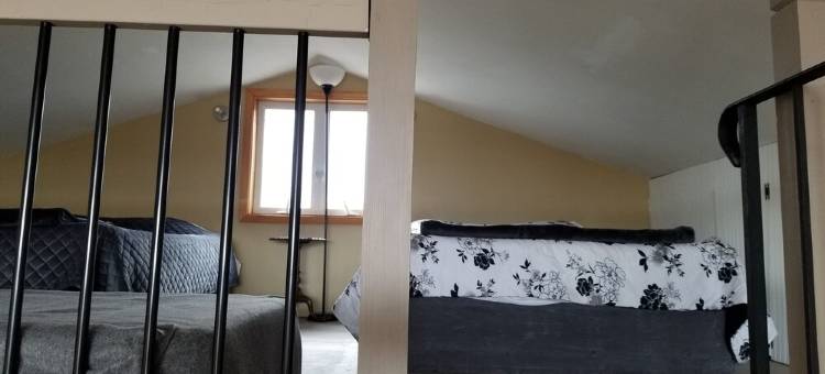 Country Lodge: Hot Tub, Waterfalls, Pond, Hiking, Amazing Views, & Chickens图片