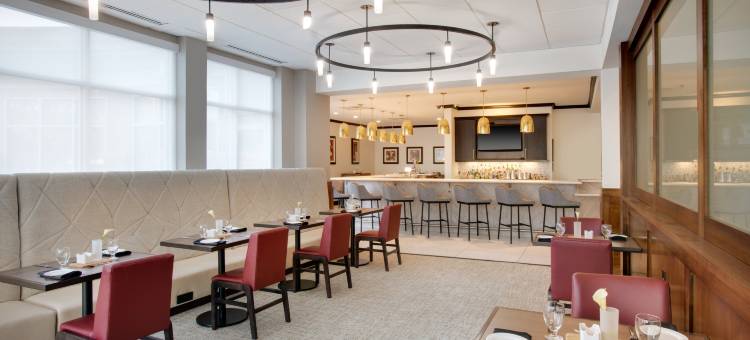 泰勒希尔顿花园酒店(Hilton Garden Inn Tyler)图片