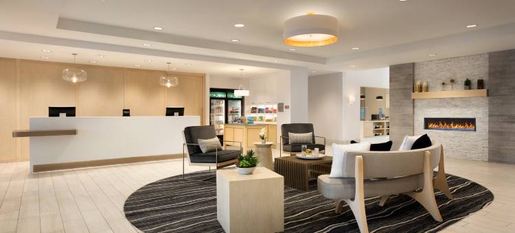 Homewood Suites by Hilton-盐湖城德雷珀(Homewood Suites by Hilton Salt Lake City Draper)图片