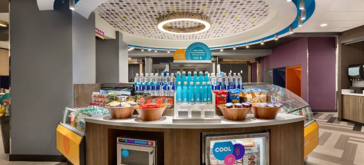 圣路易斯圣查尔斯希尔顿Tru酒店(Tru by Hilton St. Charles St. Louis)图片