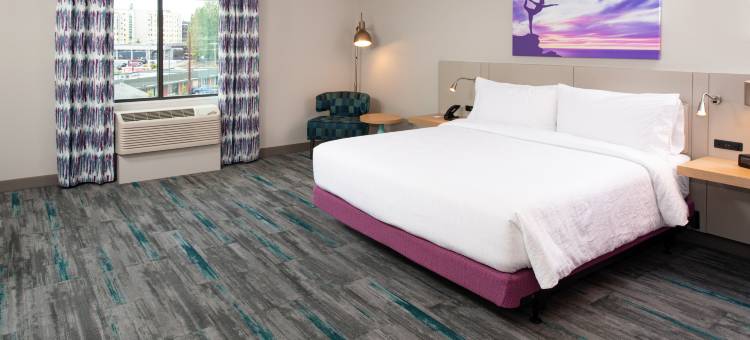 希尔顿花园酒店西雅图/林伍德(Hilton Garden Inn Seattle/Lynnwood)图片