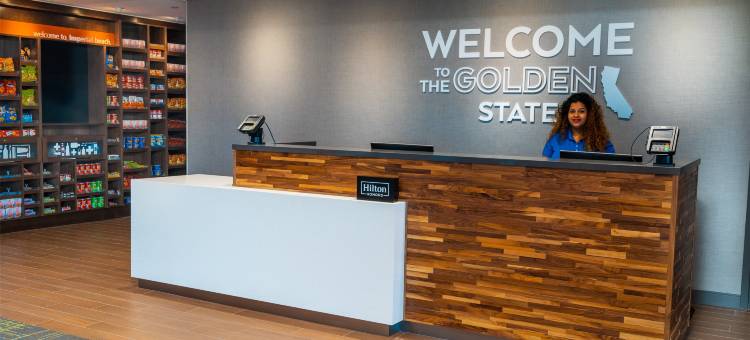 Hampton Inn & Suites Imperial Beach San Diego图片