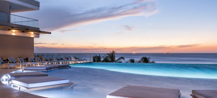 圣马尔塔希尔顿酒店(Hilton Santa Marta)图片