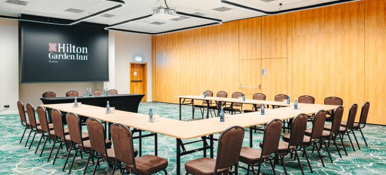 希尔顿花园酒店拉多姆(Hilton Garden Inn Radom)图片