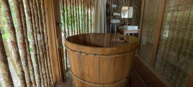 塔泰露营小屋(Tatai Camping Lodges)图片