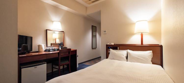 桑名城市酒店(Kuwana City Hotel)图片