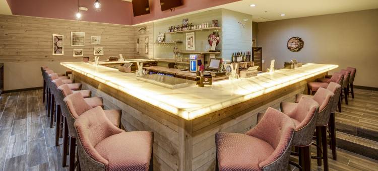 亨廷顿希尔顿逸林酒店(Doubletree by Hilton Huntington)图片