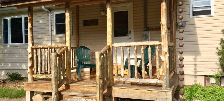 Secluded Cottage! Amazing Views Whiteface Mtn & High Peaks! Great All 4 Seasons!图片