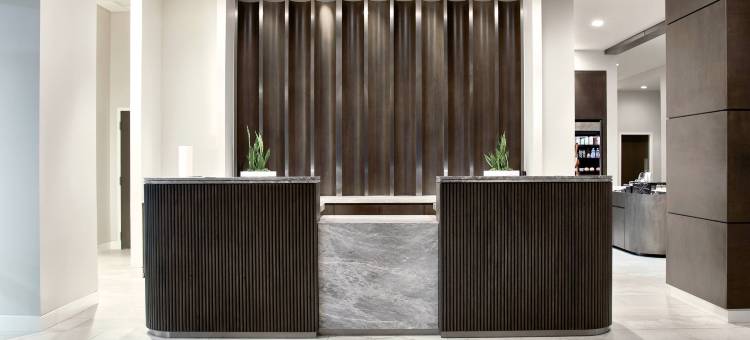 夏洛特南方公园万豪AC酒店(AC Hotel Charlotte SouthPark)图片