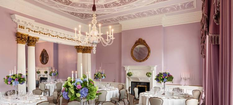 谢尔本傲途格精选酒店(The Shelbourne, Autograph Collection)图片