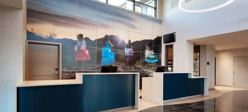 斯科特斯德盐河居家酒店(Residence Inn Scottsdale Salt River)图片