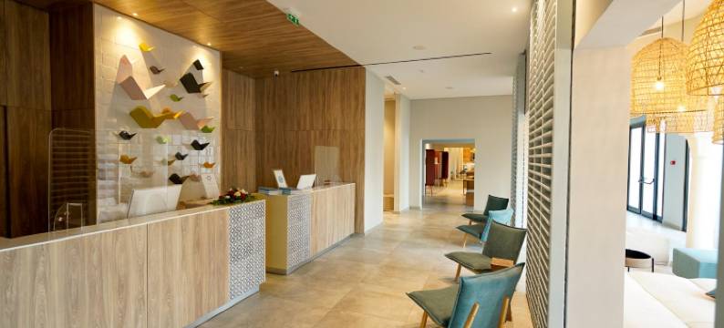 伊波罗之星精选幻影哈马马特(The Mirage Resort & SPA)图片